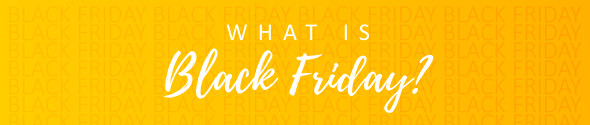 What is Black Friday? and Is it Christian?